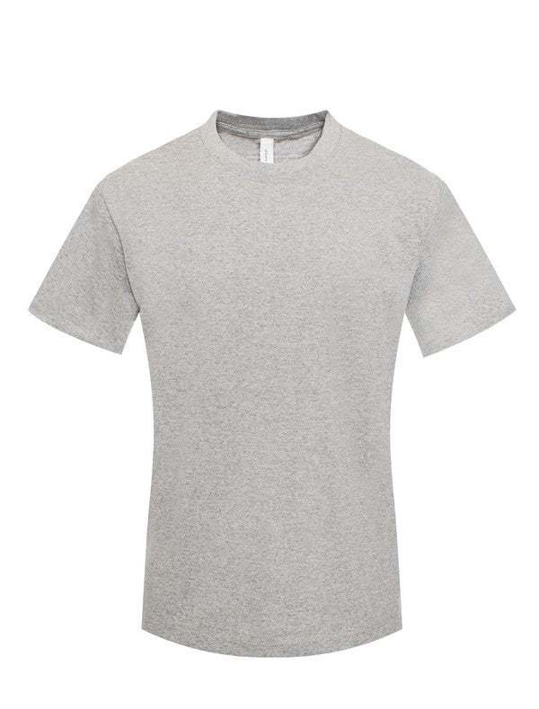 Men's Premium Heavy Weight T-Shirt- 5 Colors