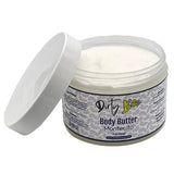 100% Vegan Dirty Bee Body Butter (13 Scents)