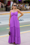 Cupid Maxi Dress