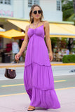 Cupid Maxi Dress