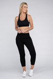 Comfy Stretch Lounge Sweat Pants-6 Colors