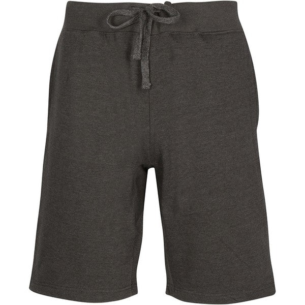 Men's Fleece Sweat Shorts-12 Colors