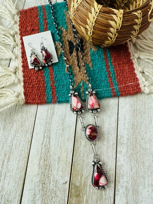 Descriptive image text