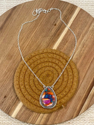 Descriptive image text