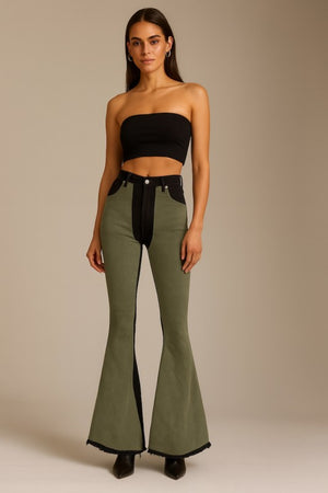 Descriptive image text