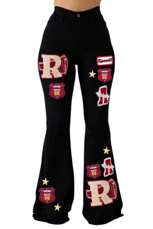 Descriptive image text