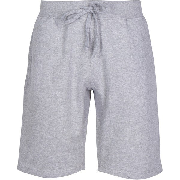 Men's Fleece Sweat Shorts-12 Colors