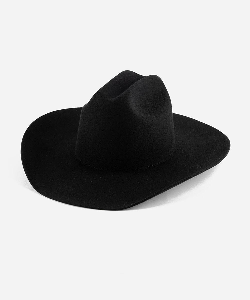 Chapéu de Cowboy Teddy Cattleman