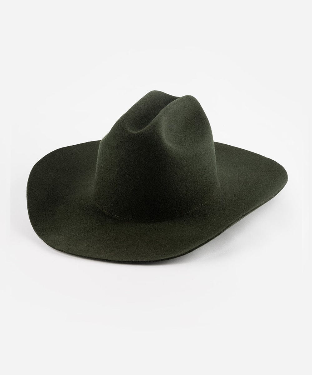 Chapéu de Cowboy Teddy Cattleman