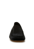 Robua Velvet Flat Loafers- 2 Colors