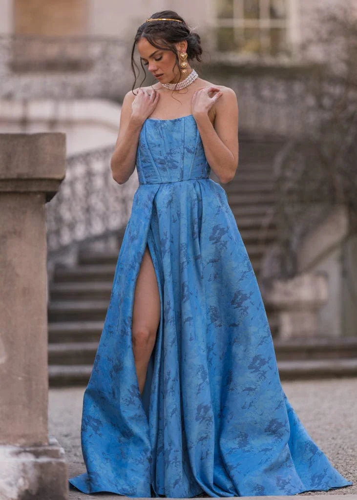 Rayne Dress