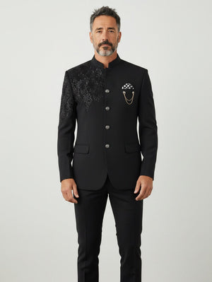 Indo western sherwani