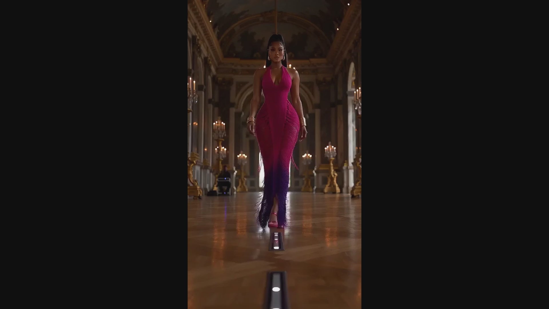 Load video: 