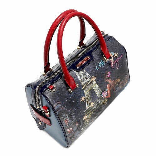 Nicole Lee "Tonight For You" Boston Bag