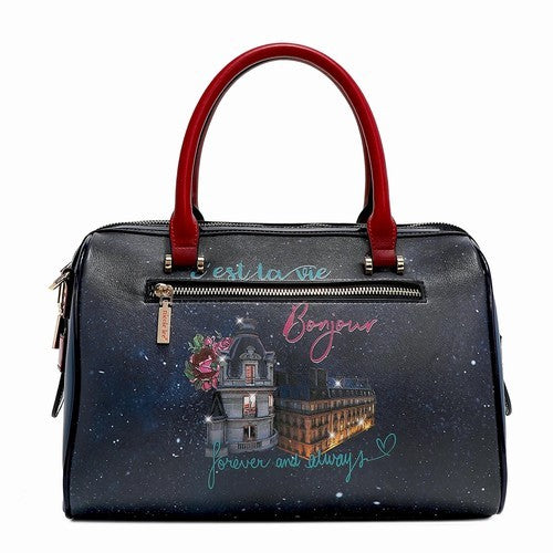 Nicole Lee "Tonight For You" Boston Bag