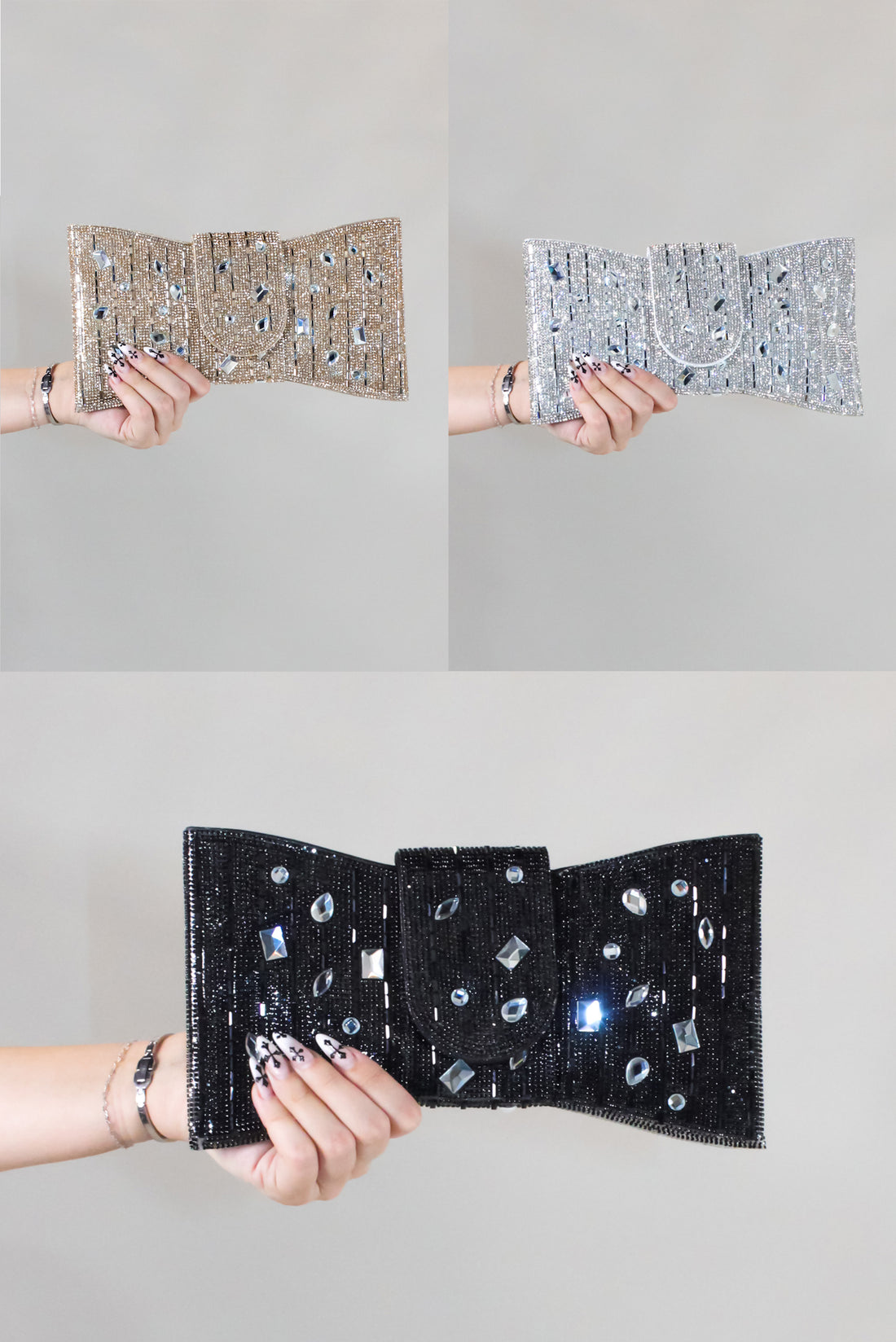 Glam Purse #2