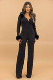 Added Comfort Jumpsuit