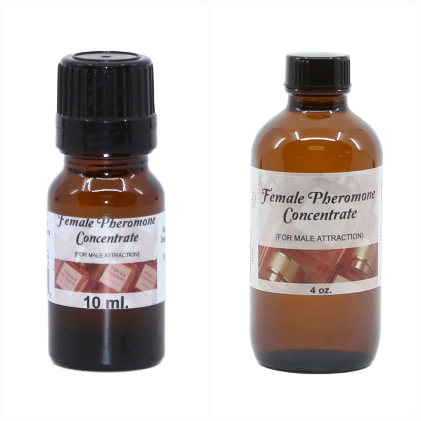 Similar to FEMALE Pheromone Concentrate (For Male Attraction)