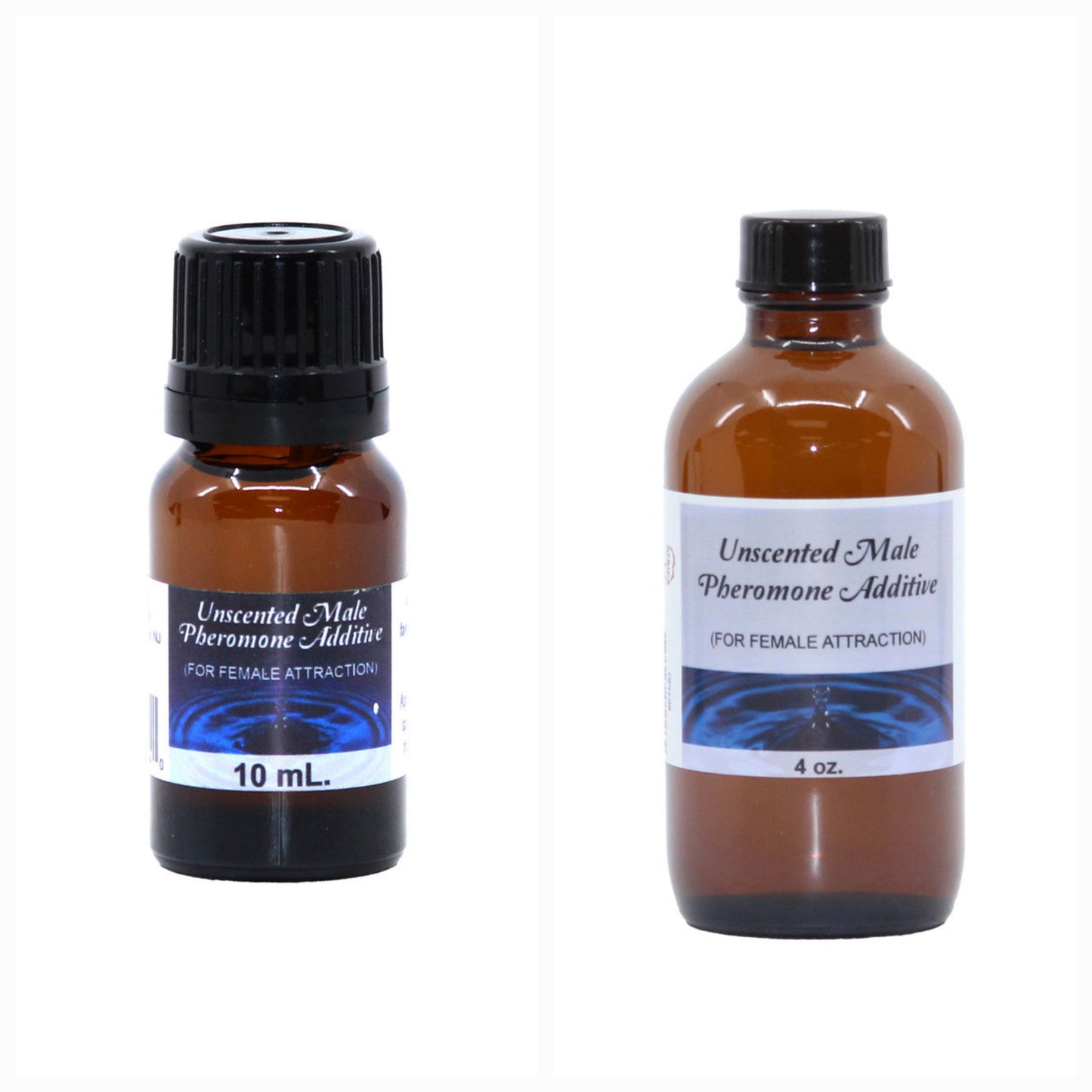 Similar to Unscented MALE Pheromone Additive (For Female Attraction)