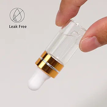 Baby Powder Clear Fragrance Oil Sample- 3ml