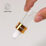 Baby Powder Classic Fragrance Oil Sample-3 ml