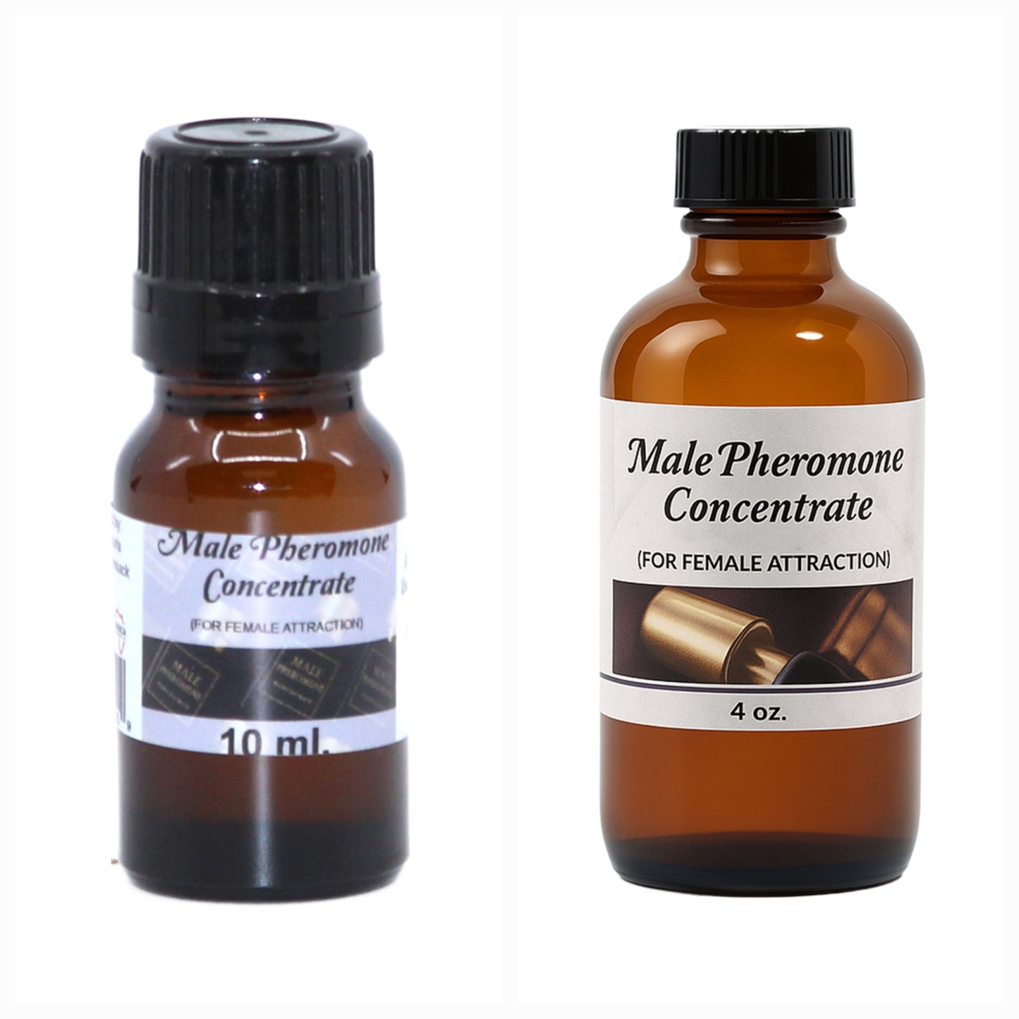 Similar to MALE Pheromone Concentrate (For Female Attraction)