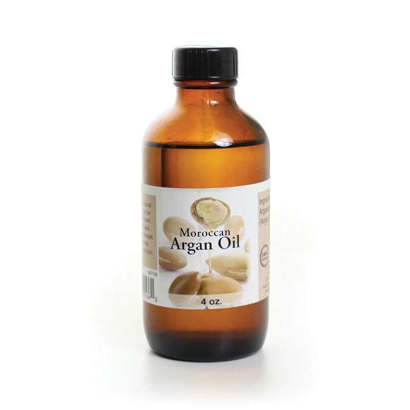 moroccan argan oil