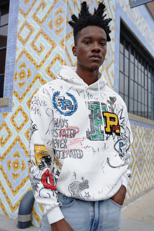 Descriptive image text