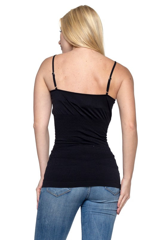 Tummy Control Camisole