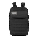Military 3P Tactical 45L Backpack