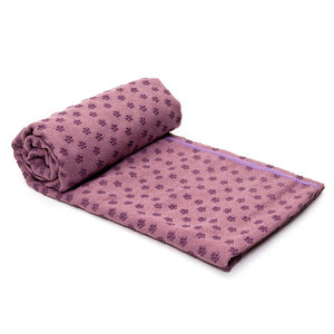 Premium Absorption Hot Yoga Towel