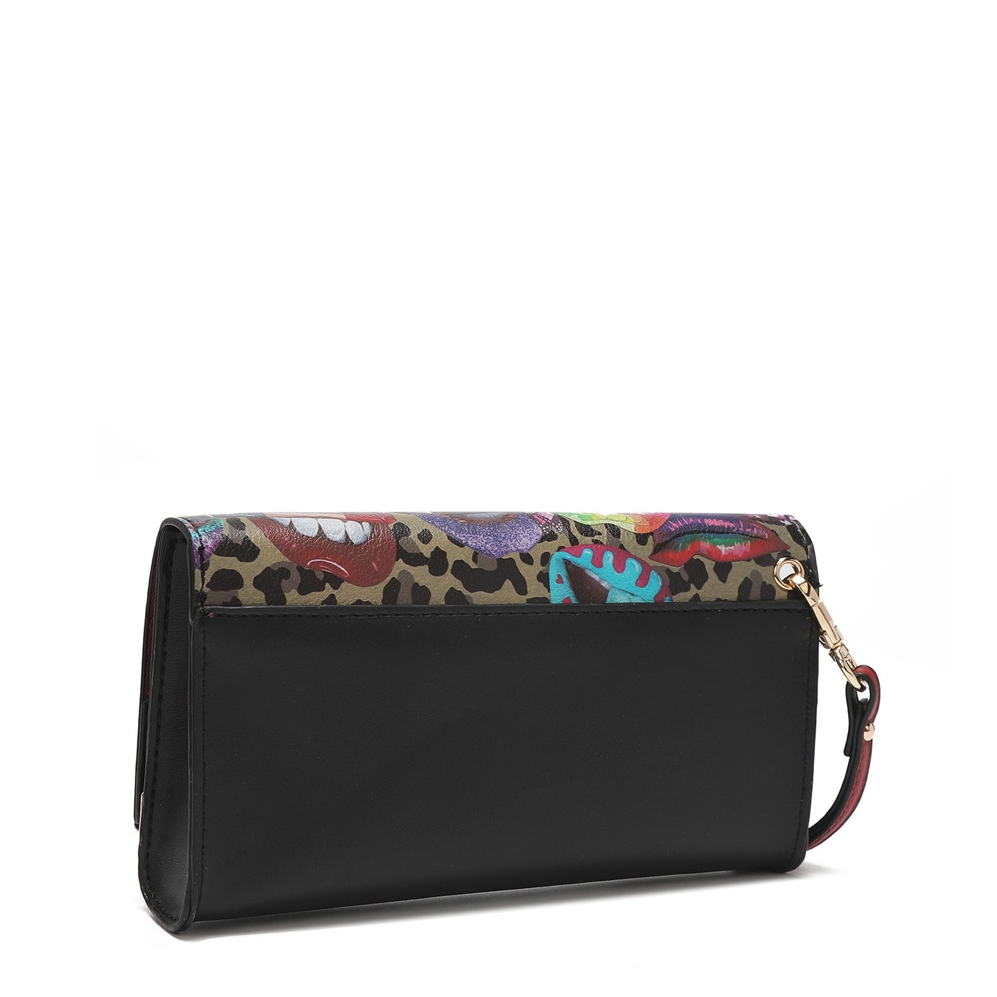 Nicole Lee USA "All Emotion" 3-Piece Bag Set