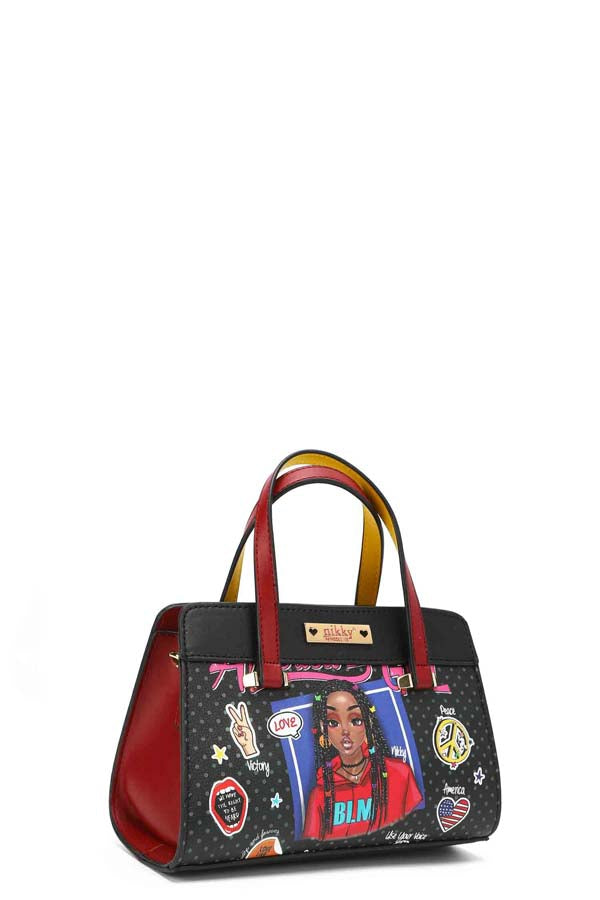 nicole lee nikky american girl 3-piece set