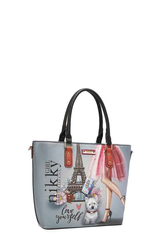 nicole lee chic 3-piece set