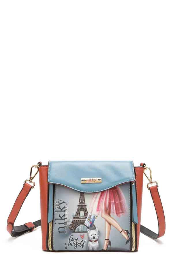 nicole lee chic 3-piece set