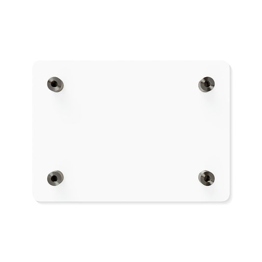 Ocean & Clouds Acrylic Wall Art Panels