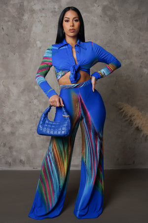 Descriptive image text