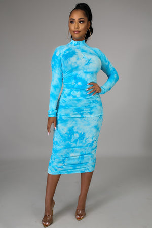 Descriptive image text