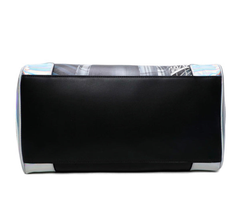 nicole lee “who’s the boss latasha” boston bag