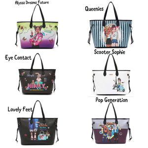 Descriptive image text