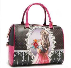 Descriptive image text