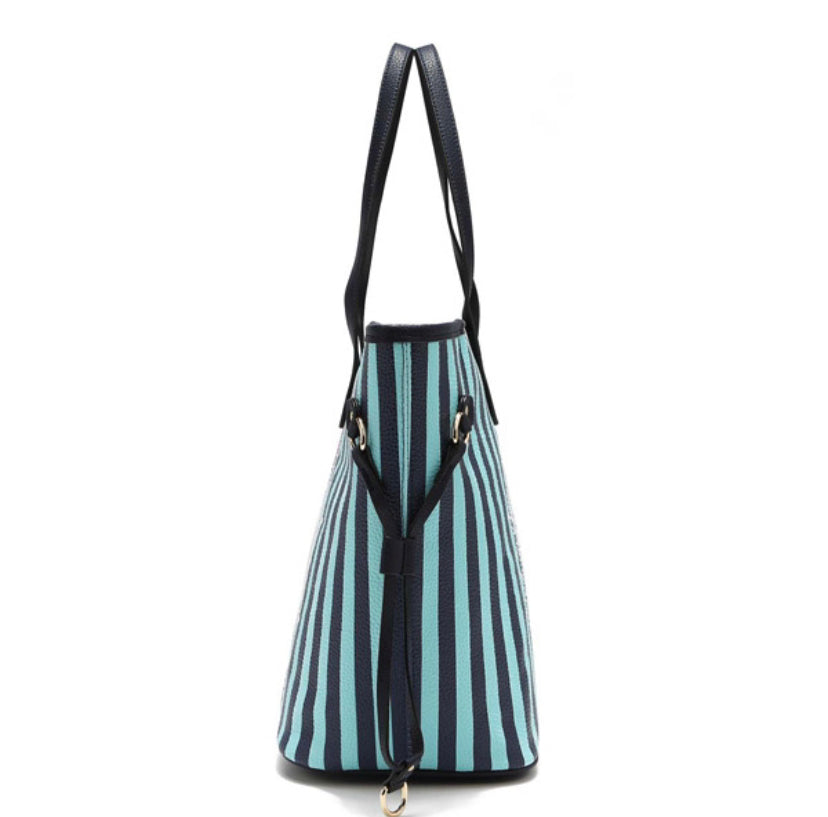 nicole lee “nikky” large shopper bags (nk12200)