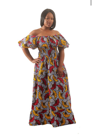 Descriptive image text