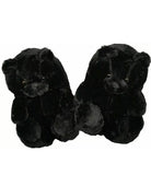 plush teddy bears slippers