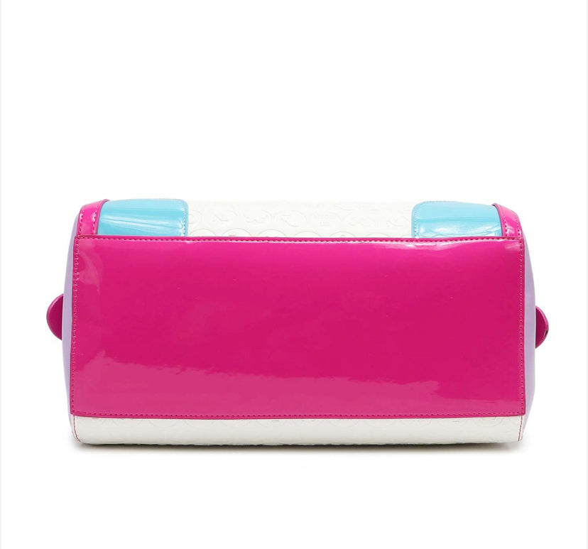 nicole lee dulce boston bag