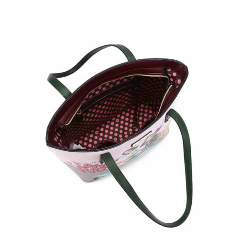 nicole lee usa nikky “love ride” 3 piece set