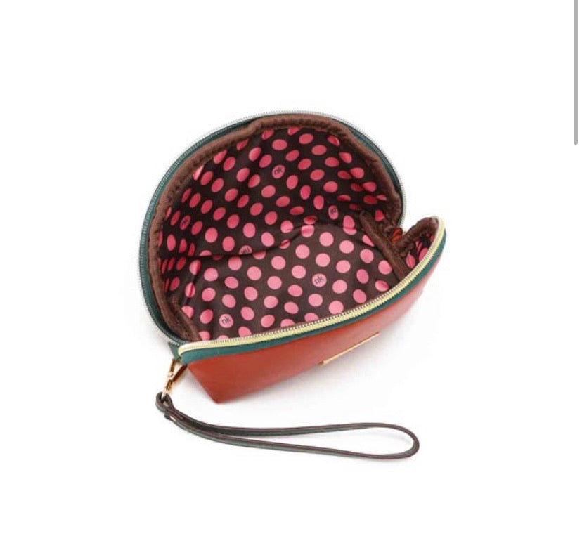 nicole lee “capture your smile” 3 piece bag set