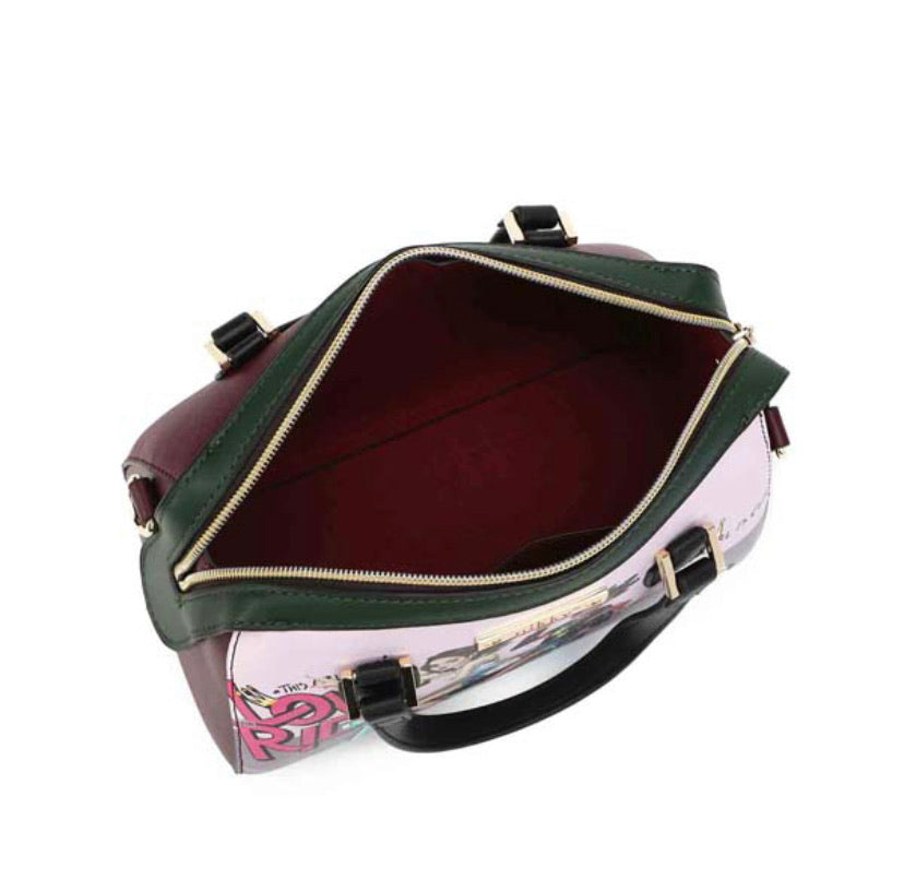 nicole lee usa nikky “love ride” 3 piece set